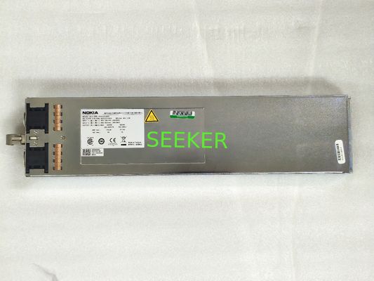 NOKIA 7750 SR-7s 3HE11185AA PS-A-DC-6000 ALIMENTATION