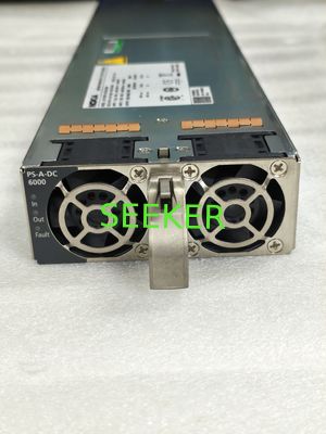 NOKIA 7750 SR-7s 3HE11185AA PS-A-DC-6000 ALIMENTATION