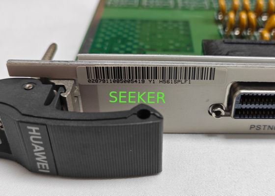 HW MA5600 SPLF H561SPLF1 03028791 Carte de service