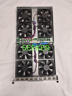 Pour les véhicules à moteur électrique, la valeur maximale de l'éventail d'éventail de moteurs à moteur électrique doit être de 0,01 m3/h.