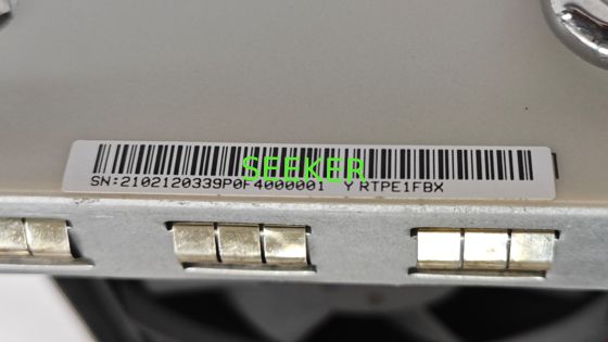 Pour les véhicules à moteur électrique, la valeur maximale de l'éventail d'éventail de moteurs à moteur électrique doit être de 0,01 m3/h.