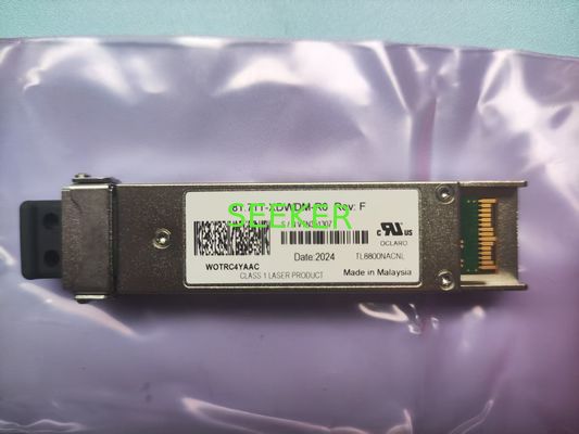 Émetteur-récepteur XFP JDSU 10GB-DWDM compatible TAA Tellabs 81.71T-XDWDM-R6, 80KM