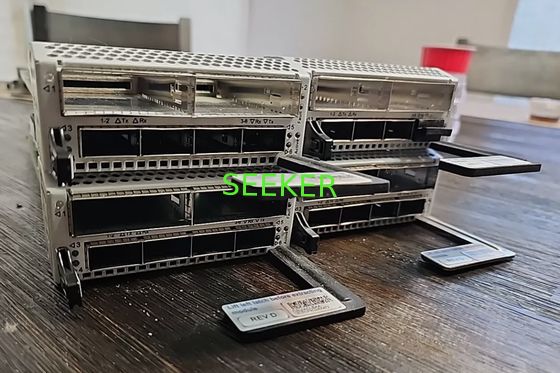 Module Infinera Groove G30 Réseau GLS-G30CHM1Z-00 REV : D Coriant Infinera G30 fournisseur