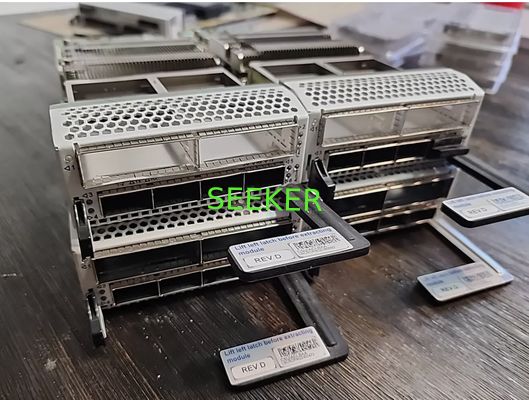 Module Infinera Groove G30 Réseau GLS-G30CHM1Z-00 REV : D Coriant Infinera G30 fournisseur