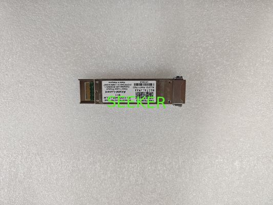 Nokia Alcatel-Lucent 1AB375380002 Émetteur-récepteur XFP TAA 10GBase-LR compatible (SMF, 1310nm, 10km, LC, DOM) fournisseur