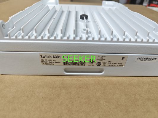 COMMUTATEUR ERICSSON 6391 KDU137818/1 COMMUTATEUR EXTÉRIEUR fournisseur