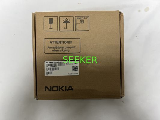Nokia Alcatel-Lucent 472858A Static bracket FMWA FZ Wall and Pole Mounting Bracket fournisseur