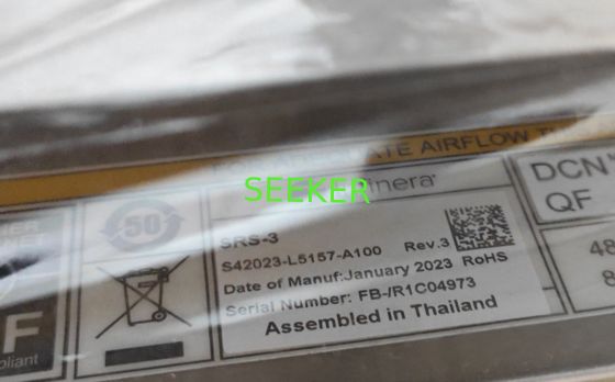 Coriant S42024-L5157-A100 7300 frame fournisseur