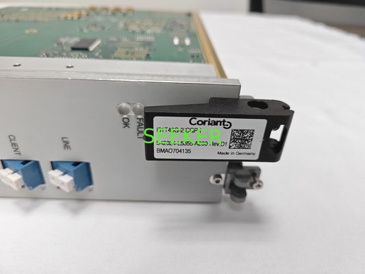 NOKIA CORIANT SURPASS hiT 7300 S42024-L5855-A200  I01T40G-2/CQP-1