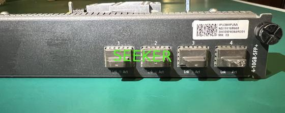 NOKIA 3HE09240AA 4-port 10GE SFP+  For The 7750 SR-a