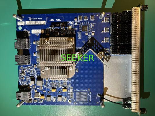 NOKIA 3HE09240AA 4-port 10GE SFP+  For The 7750 SR-a