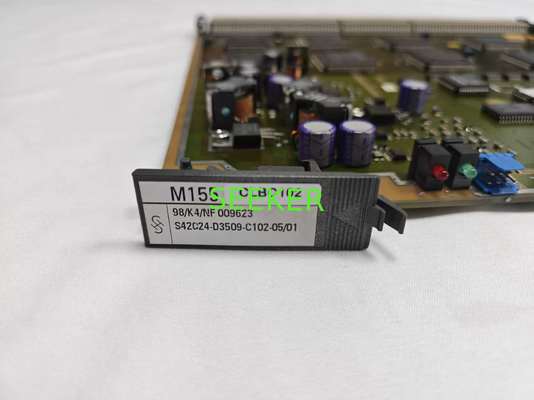 NOKIA SIEMENS S42024-D3509-C102-7 M155 PROCESS CONTROL BOARD fournisseur