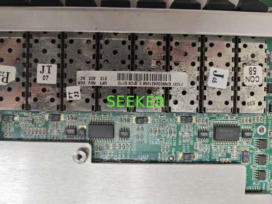 EIS2 71037 013-A03-AC Communication board fournisseur