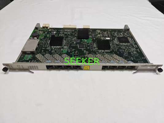 HW H802GPBD GPBD 03020PFN 8-port GPON OLT Interface Board MA5608T