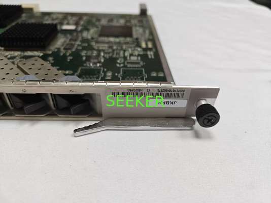 HW H802GPBD GPBD 03020PFN 8-port GPON OLT Interface Board MA5608T