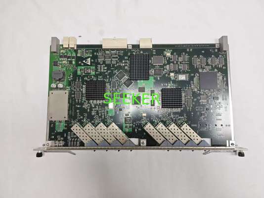 HW H802GPBD GPBD 03020PFN 8-port GPON OLT Interface Board MA5608T