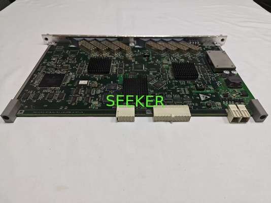 HW H802GPBD GPBD 03020PFN 8-port GPON OLT Interface Board MA5608T