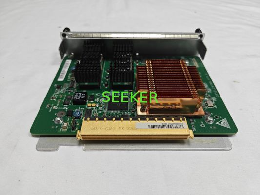 HW  P40-2X10GBase LAN/WAN-XFP-A 03038466 2-Port 10GBase LAN/WAN-XFP-A Flexible Card A(P40-A,Supporting 1588v2) CR5M0L2XXA20 fournisseur