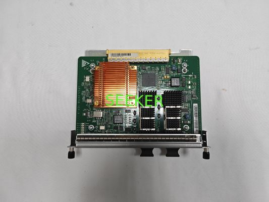 HW  P40-2X10GBase LAN/WAN-XFP-A 03038466 2-Port 10GBase LAN/WAN-XFP-A Flexible Card A(P40-A,Supporting 1588v2) CR5M0L2XXA20 fournisseur