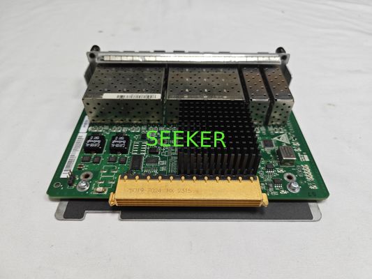 HW P40-20xGE/FE-SFP-A 03037070 20-Port 100/1000Base-X-SFP Flexible Card fournisseur