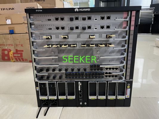 HW CE6800 02114480 ET1BS12704S0 S12704 Assembly Chassis