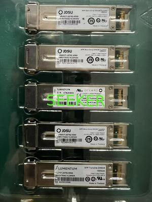 NOKIA SIEMENS V50017-U0792-K500  DWDM Tunable 1550nm JXP01TMAC1CZ5NSN fournisseur