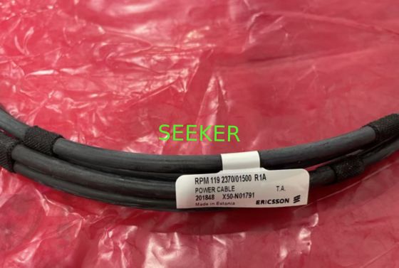 Ericsson RPM1192370/01500 R1a X50-N01719 Power Cable fournisseur
