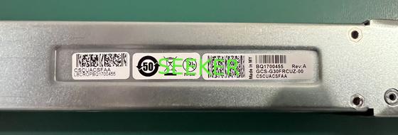 infinera GCS-G30FRCUZ-00 CSCUACSFAA Rev:A fournisseur