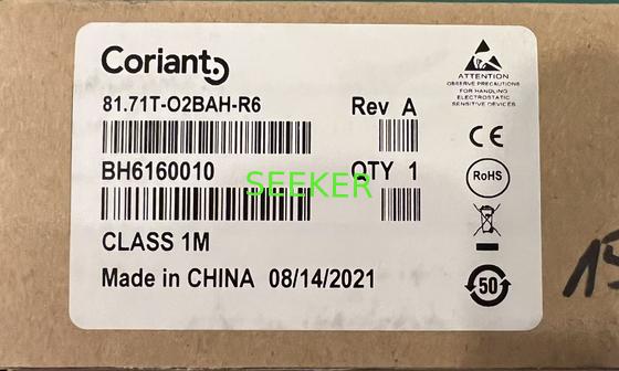 Infinera 81.71T-02BAH-R6 OPLINK EDFAOFP7BCNT01 WOGUA4GZAA fournisseur