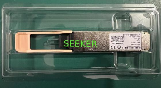 Infinera ZXS-Q8S4ZZZZ-00 TR-FC85S-NCT WOTRD6S4AA fournisseur