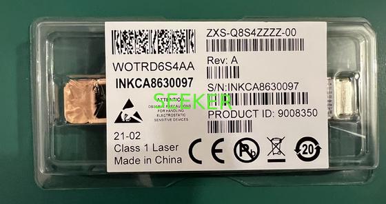 Infinera ZXS-Q8S4ZZZZ-00 TR-FC85S-NCT WOTRD6S4AA fournisseur