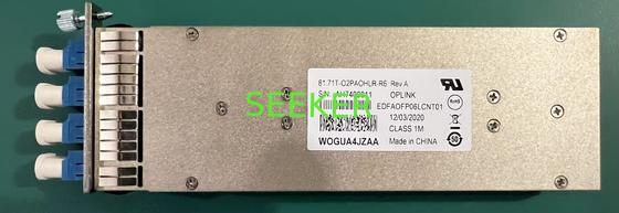 Infinera 81.71T-02PAOHLR-R6 EDFAOFP06LCNT01 WOGUA4JZAA fournisseur