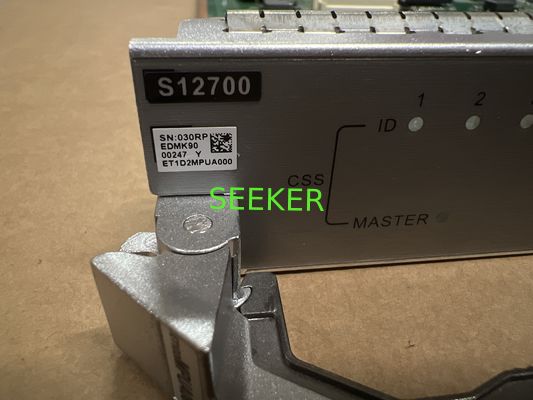 HW S12700 Unité de traitement principale ET1D2MPUA000 03030RPE