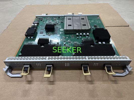 HW S12700 03031YET ET1D2C04HX2E - Carte d'interface QSFP28 4 ports 100GE