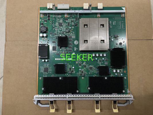 HW S12700 03031YET ET1D2C04HX2E - Carte d'interface QSFP28 4 ports 100GE