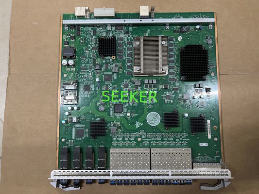 HW S12700 ET1D2S04SX1E Carte d'interface combo 4 ports 10GBASE-X, 24 ports 100/1000BASE-X et 8 ports 10/100/1000BASE-T