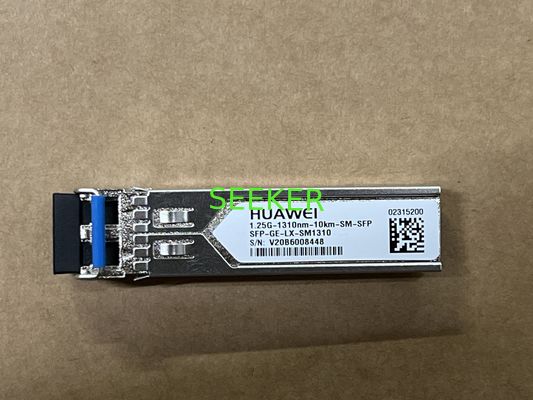 HW 02315200 1.25G-1310nm-10km-SM-SFP Émetteur-récepteur optique SFP_GE-LX-SM1310