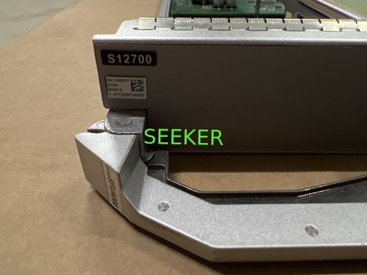 Commutateur HW S12700 03030RPF, carte ET1D2SFUA000