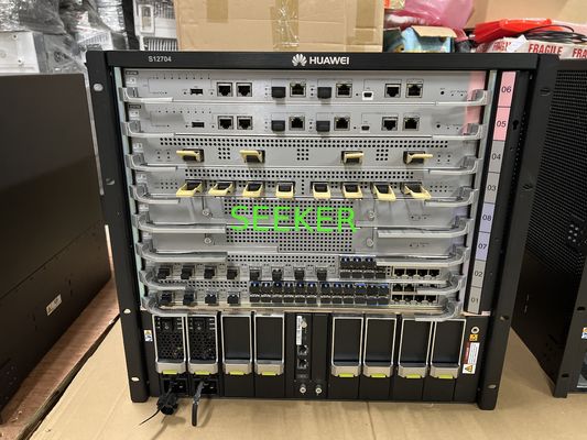 HW S12704 02350MJA Série S12700 Commutateur Agile