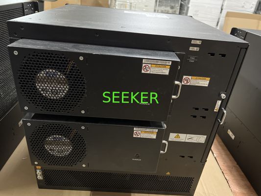 HW S12704 02350MJA Série S12700 Commutateur Agile