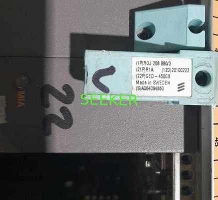 ERICSSON ROJ208880/3 R1A ROJ 280 880/3 GED-450GB AX 810