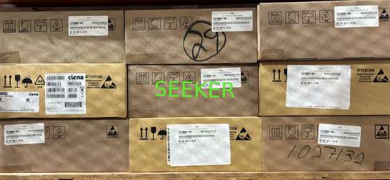 Ciena NTK538FR FOTR 34 ports 4xQSFP28/16xSFP28/14xSFP WOWUBFMEAA