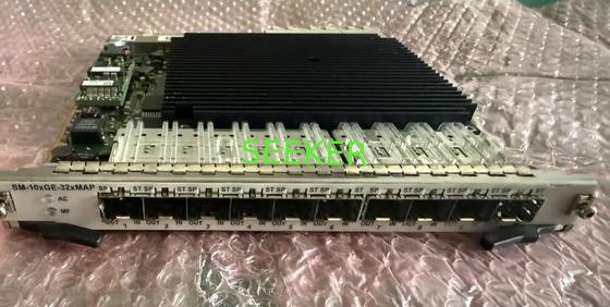 ERICSSON ROA2191109/1 SM-10xGE-32xMAP OMS1460/1410 a sub-module fournisseur