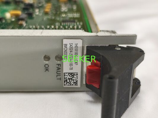 Nokia Siemens HIT 7070 S42024-L5729-A100 1HO1X100G-1/CXP carte de communication réseau