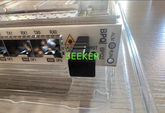 ZTE BPQ2 traitement de bande de base ZXSDR BBU B8200