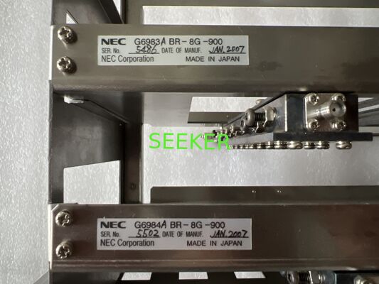 NEC BR-8G-900 G6983A filtre avec support