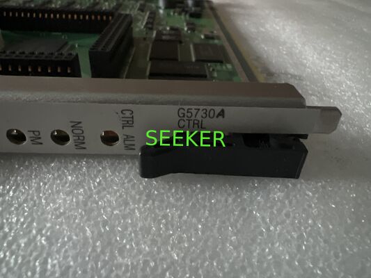 NEC CTRL G5730A Planche de commande principale