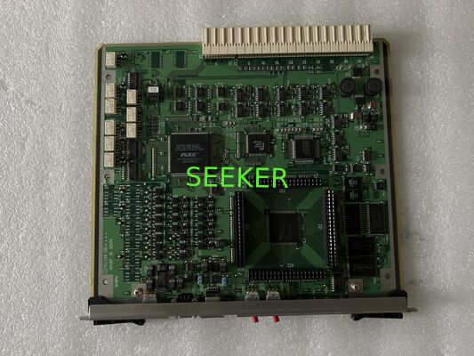 NEC CTRL G5730A Planche de commande principale