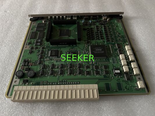 NEC CTRL G5730A Planche de commande principale