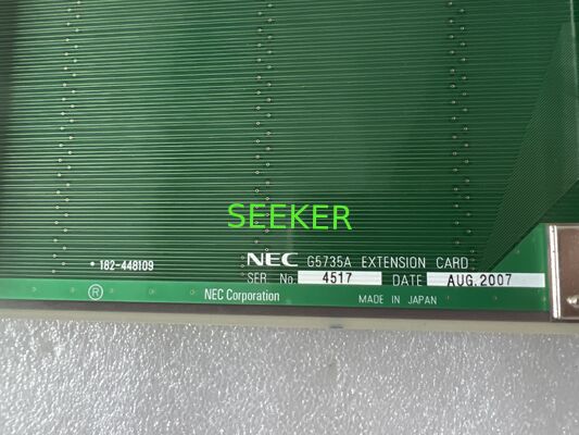 CARTE D'EXTENSION NEC G5735A